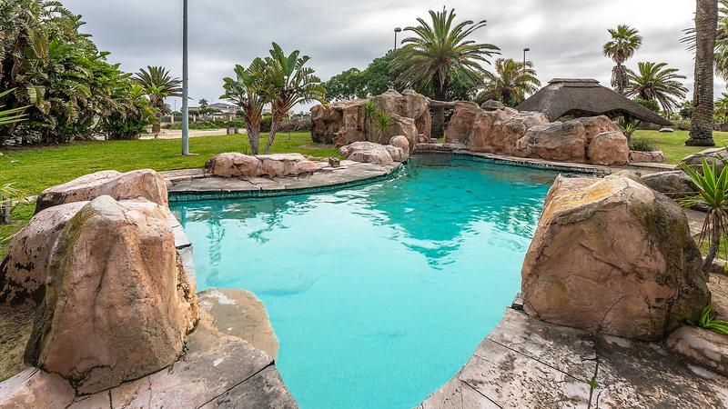 6 Bedroom Property for Sale in Melkbosstrand Western Cape